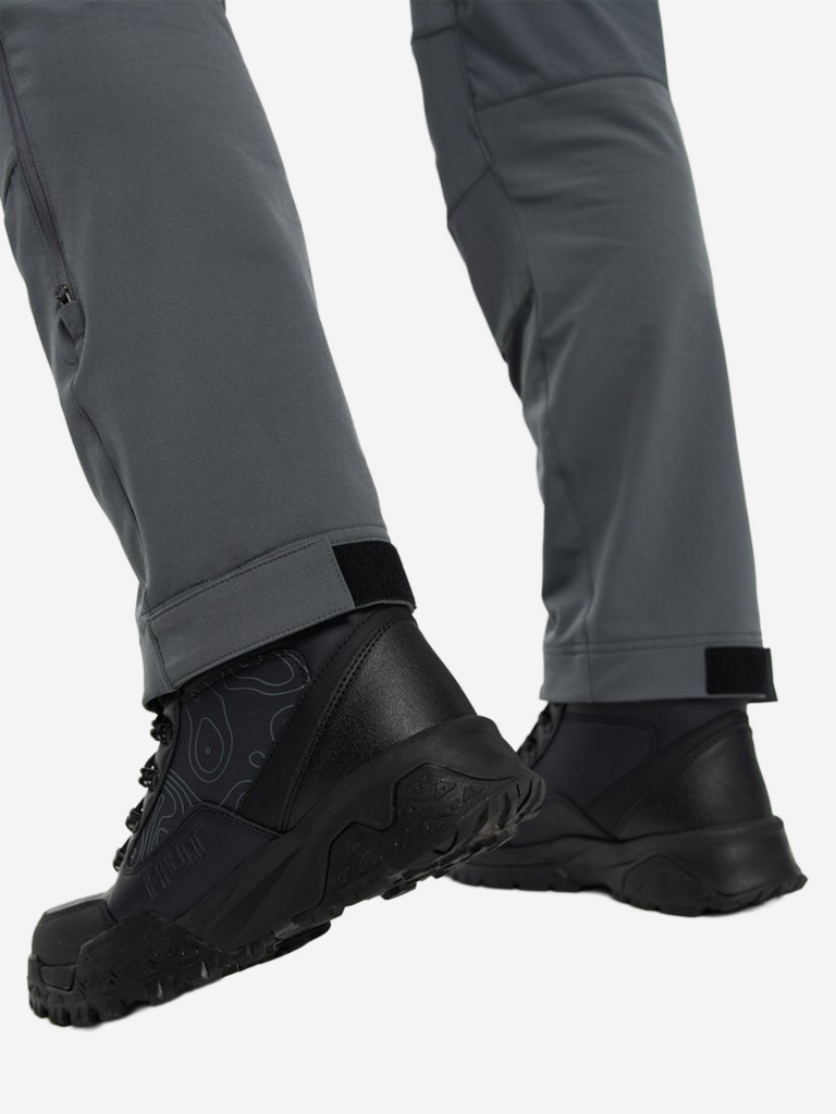 Брюки мужские для охоты и рыбалки H.U.T. Pathfinder II