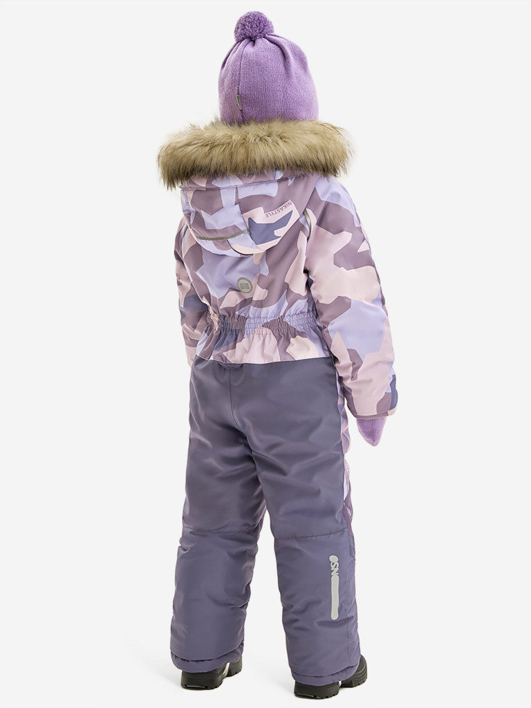 Комбинезон NIKASTYLE
