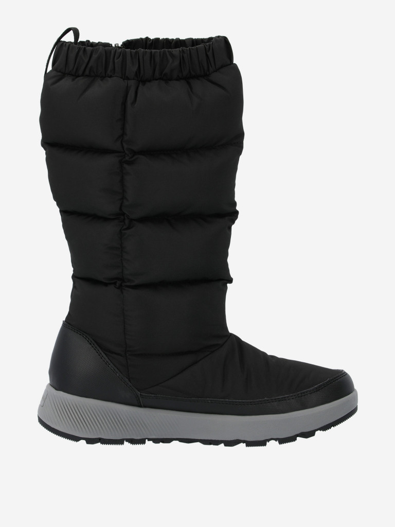 Сапоги утепленные женские Columbia Paninaro Omni-Heat Tall