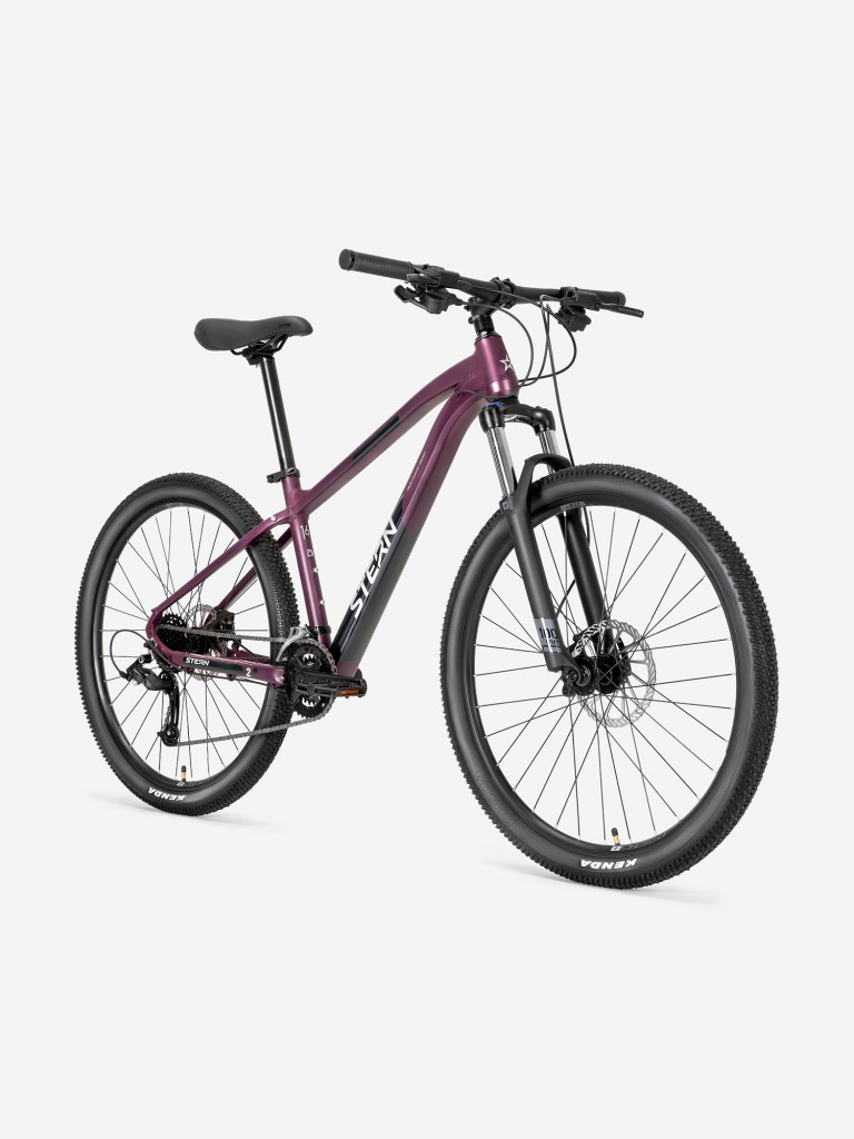 Велосипед горный Stern Electra 2.0 27.5"