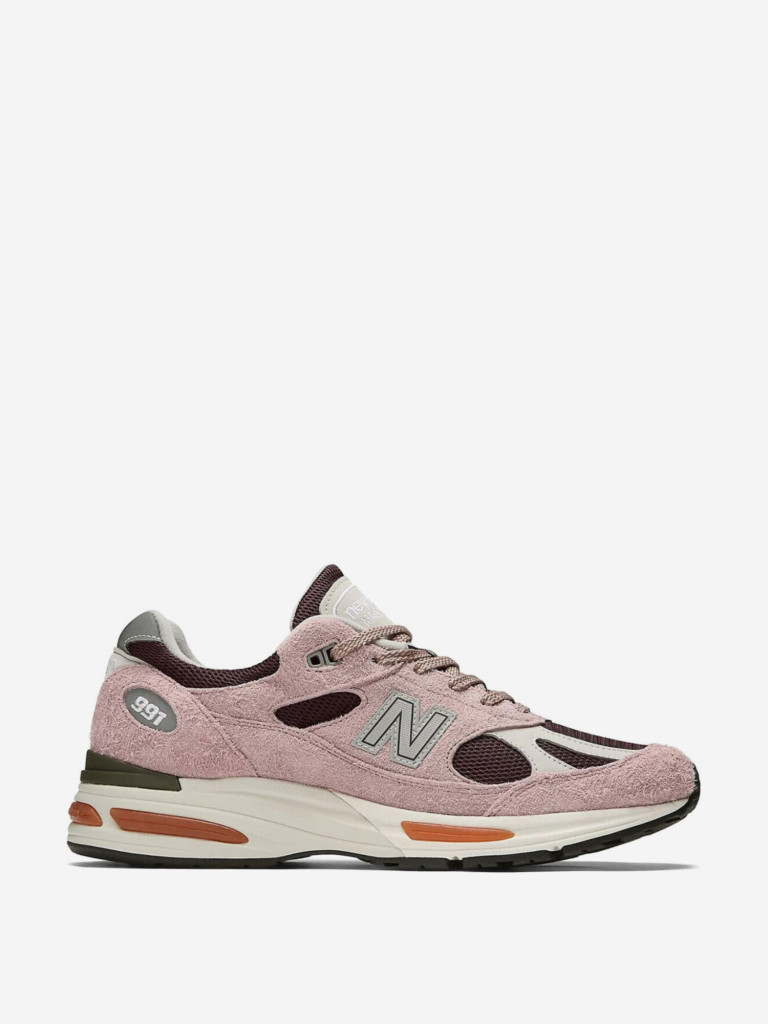 Кроссовки New Balance 991v2