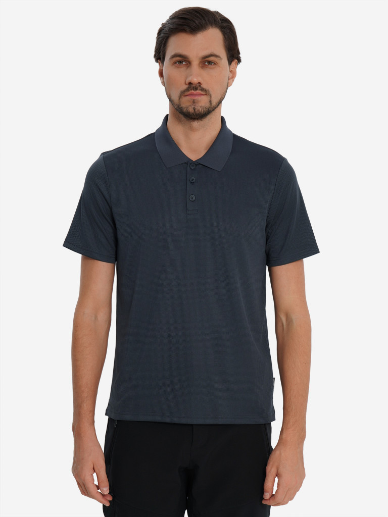 Поло мужское Outventure