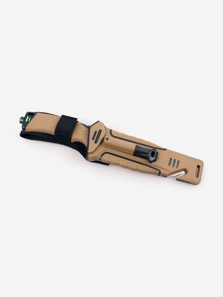 Нож туристический Ganzo G8012, 245 мм