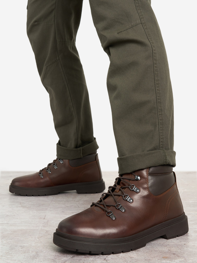 Geox chukka deals