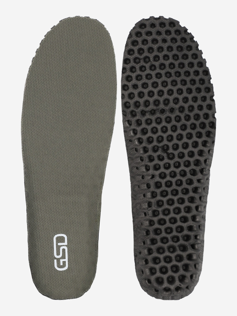 Кроссовки для мальчиков GSD Street 3