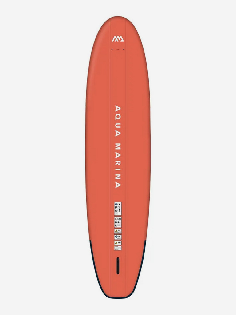 BT-23ATP SUP-доска "Atlas" 366х86х15см, насос, лиш, киль, ремнабор, сумка, до 180кг