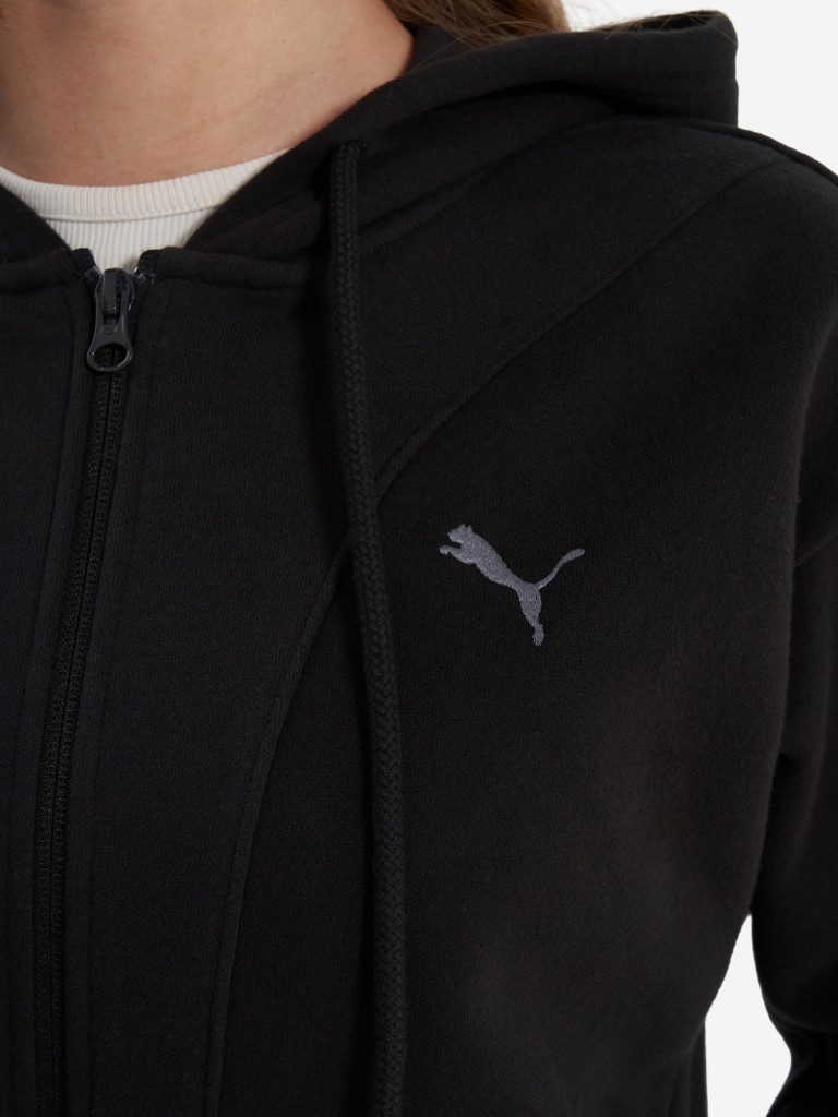 Толстовка женская PUMA