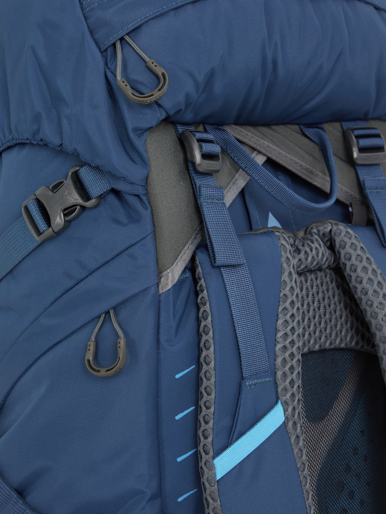 Рюкзак Osprey Kestrel, 48 л