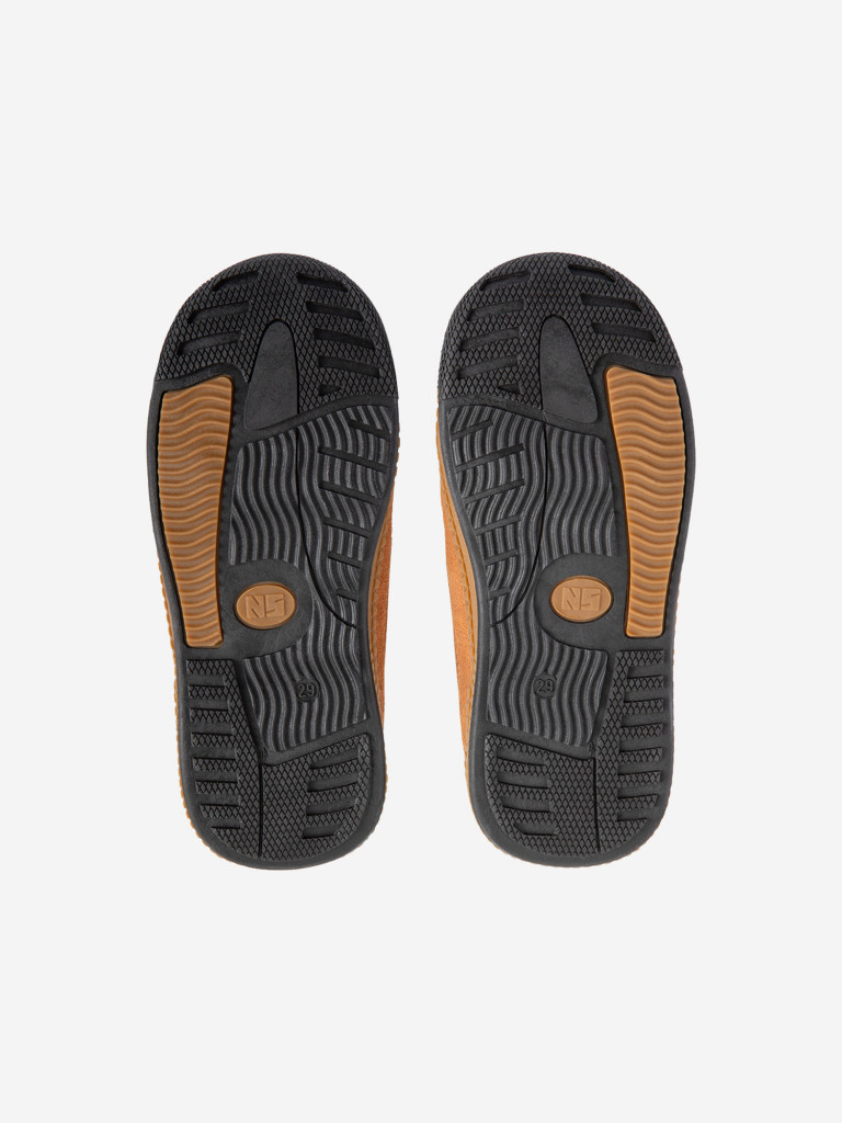 Ботинки NIKASTYLE