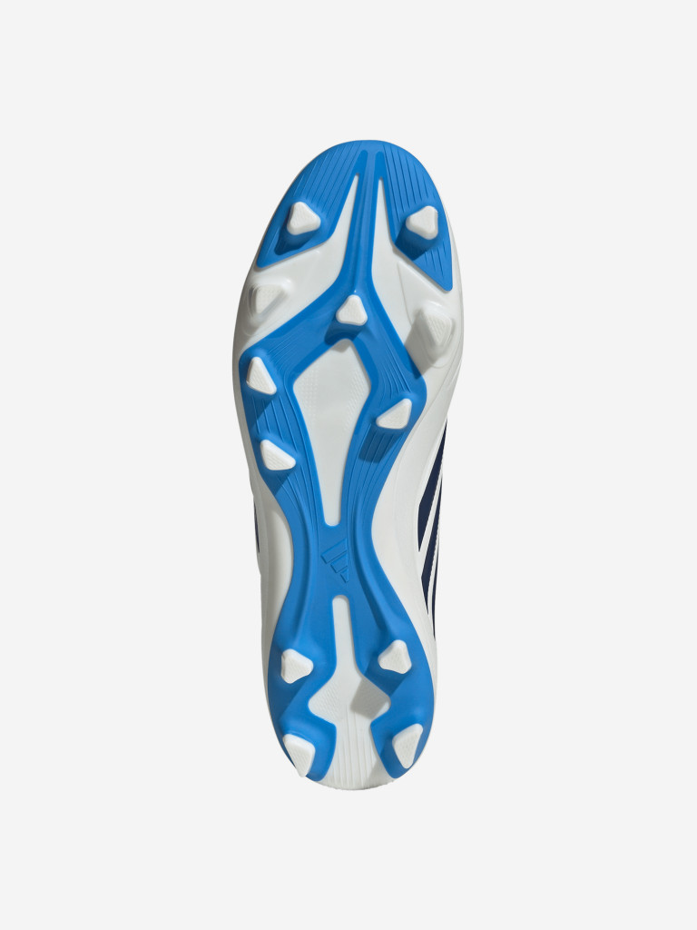 Бутсы мужские adidas Copa Pure Iv Club Fg/Mg