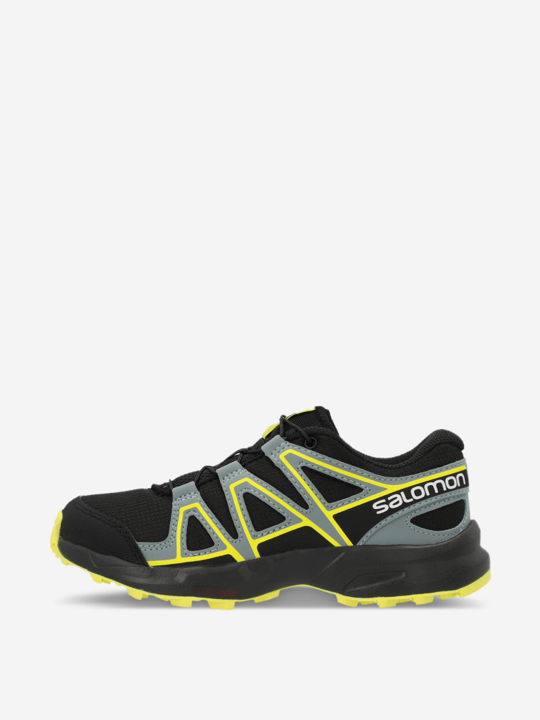 Полуботинки для мальчиков Salomon Speedcross J