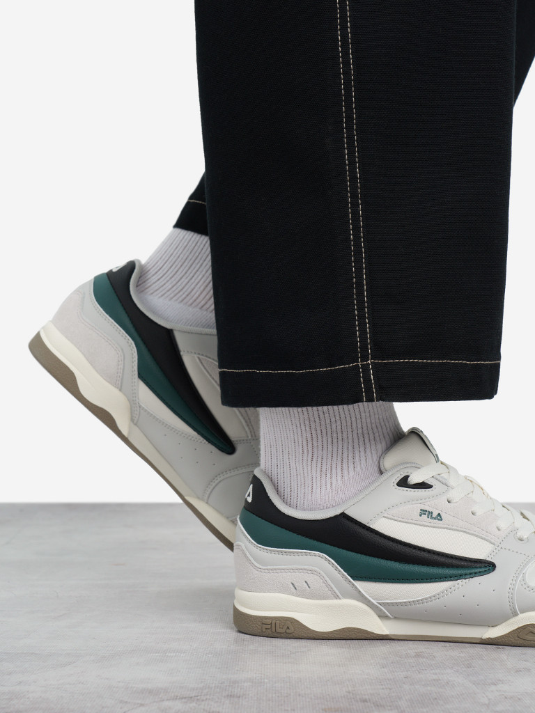 Кеды мужские FILA Slice