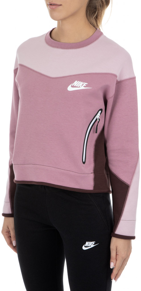 Джемпер женский Nike Sportswear Tech