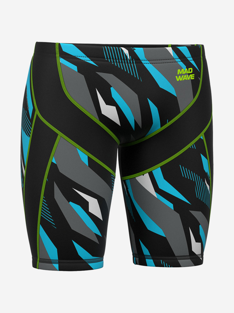 Джаммеры мужские Mad Wave Power