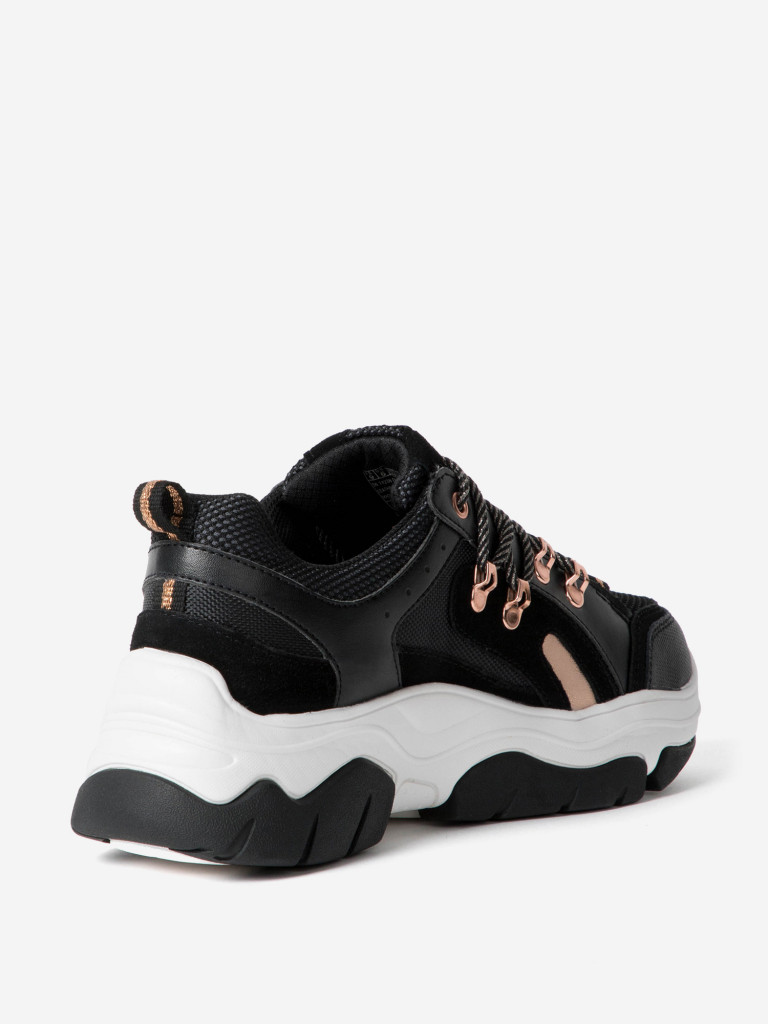 Кроссовки женские Skechers Amp'D City Chic