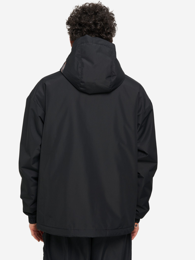 Куртка утепленная мужская Termit