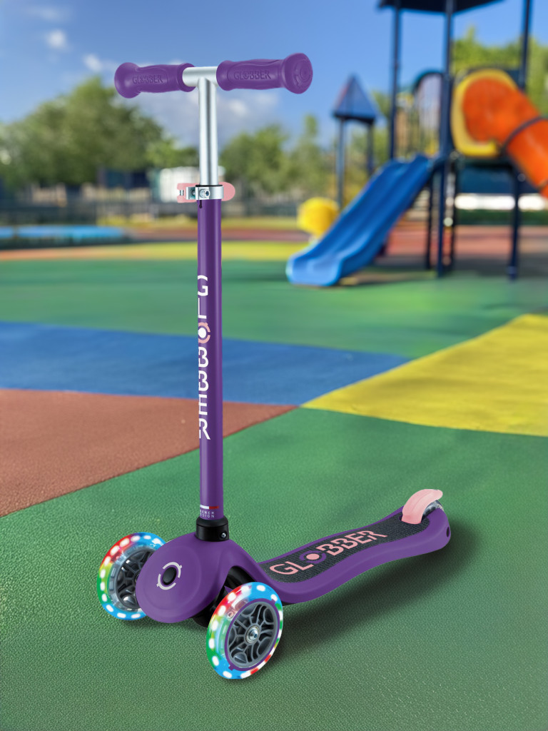 Самокат детский Globber Primo Light
