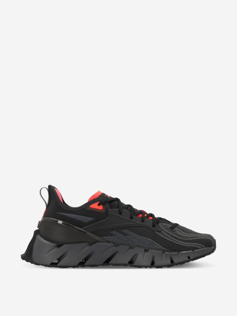 Кроссовки мужские Reebok Zig Kinetica 3