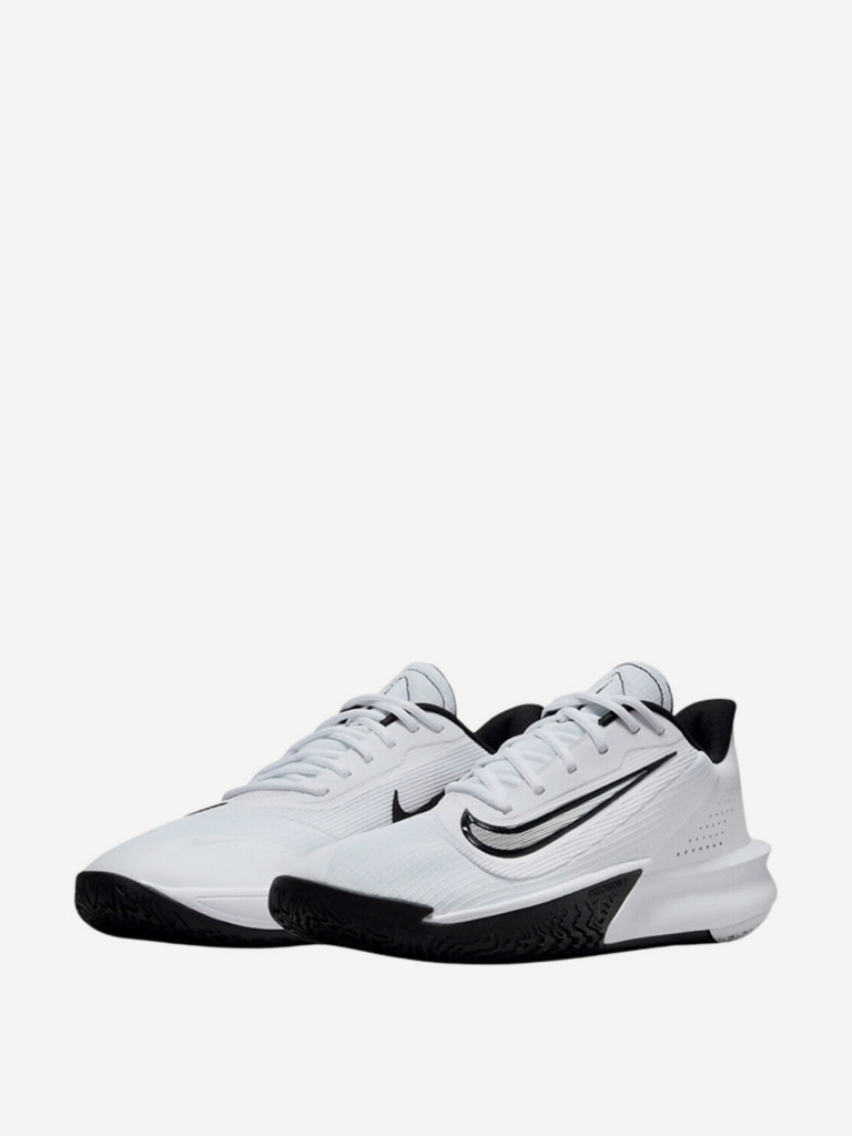 Кроссовки Nike Precision VII