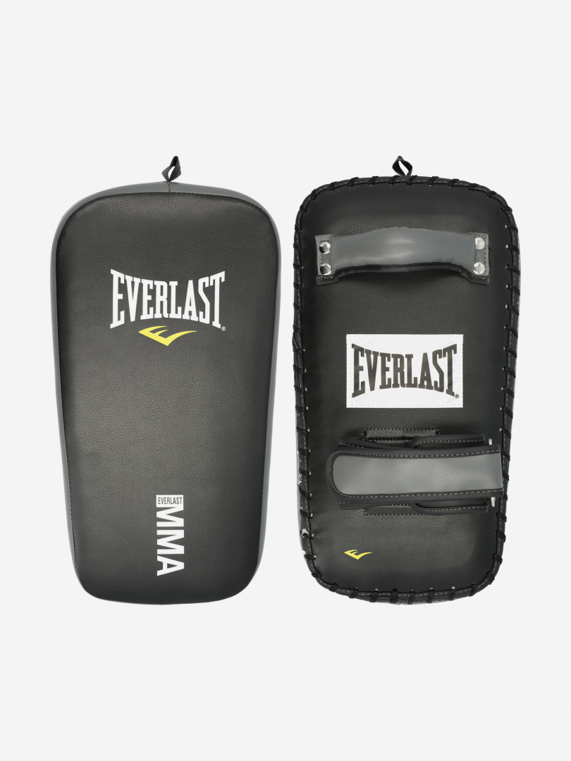 фото Макивара everlast mma pu muay thai, черный