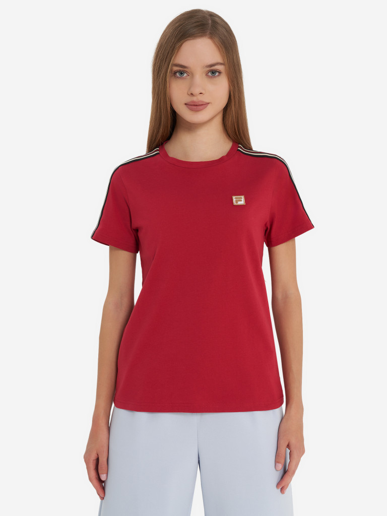 Футболка женская FILA