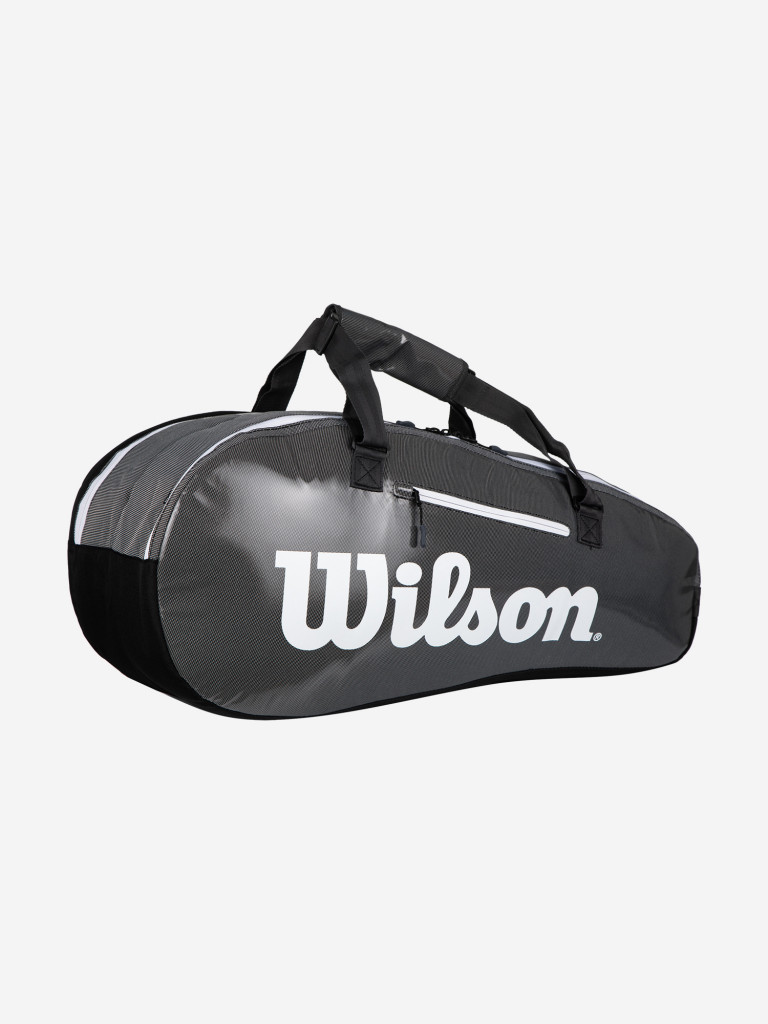 Сумка для 6 ракеток Wilson SUPER TOUR 2