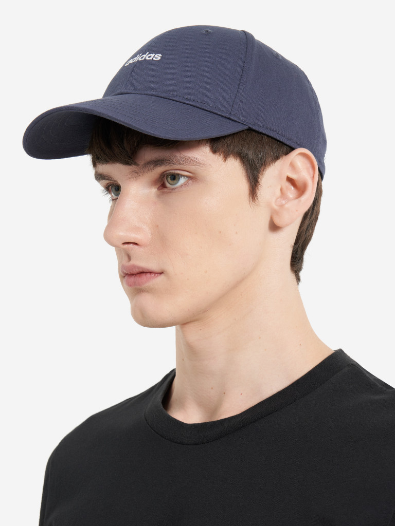 Бейсболка adidas BSBL Street