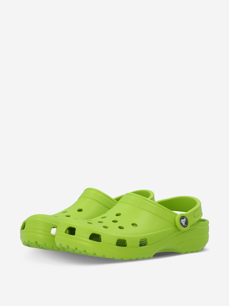 Сабо детские Crocs Classic K