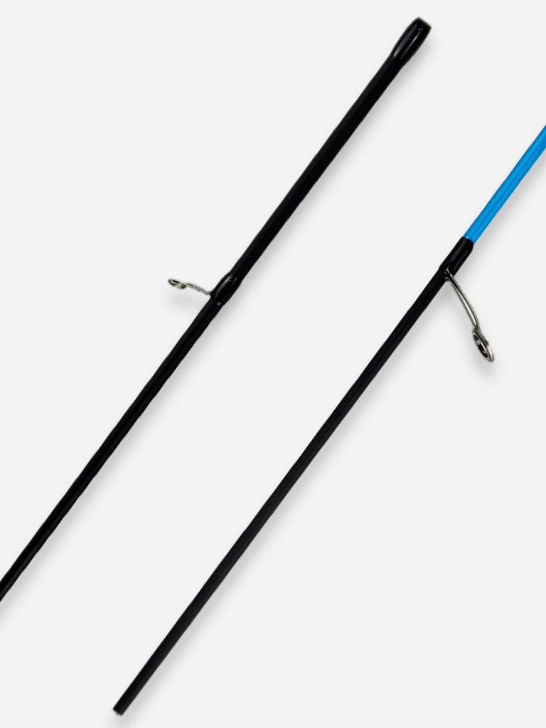 Спиннинг Kaida DROP SHOT DS662UL1.98м 1-7гр