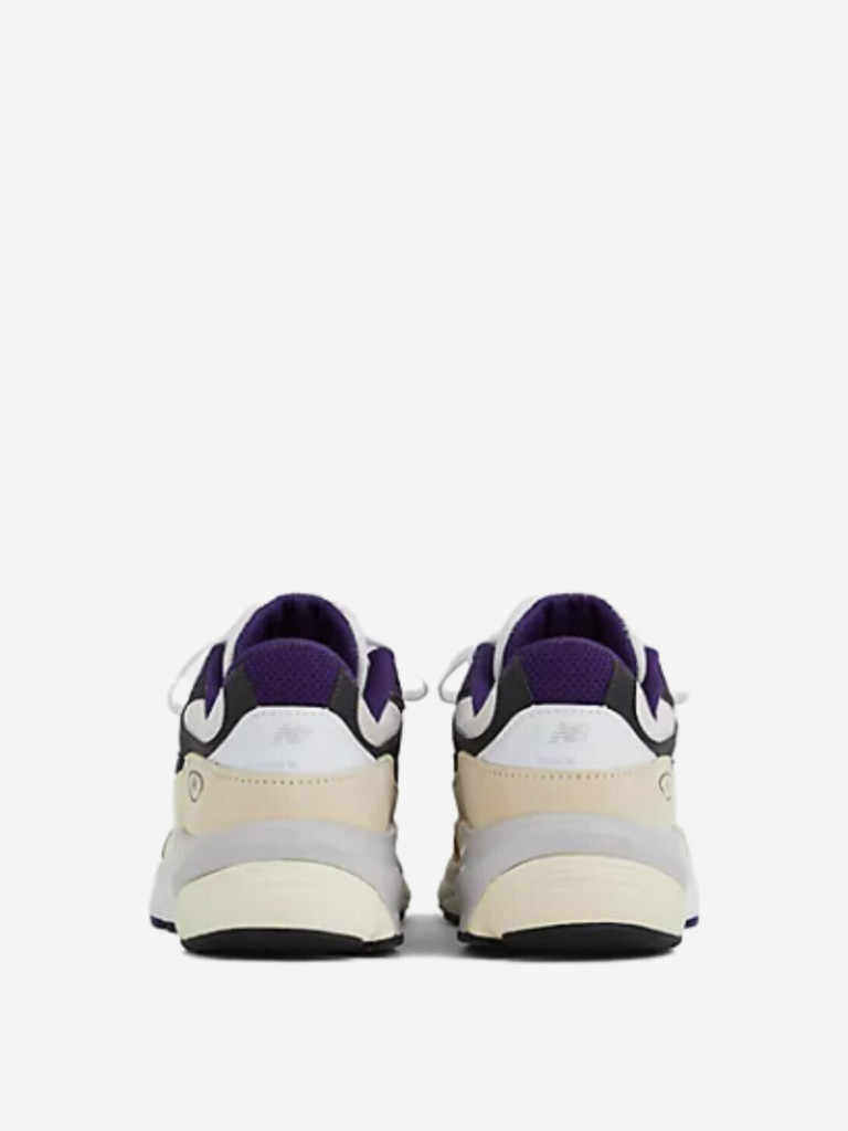 Кроссовки New Balance 990v6 Teddy Santis