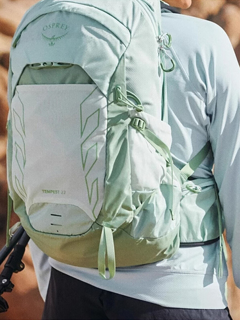 Рюкзак Osprey Tempest 22 л
