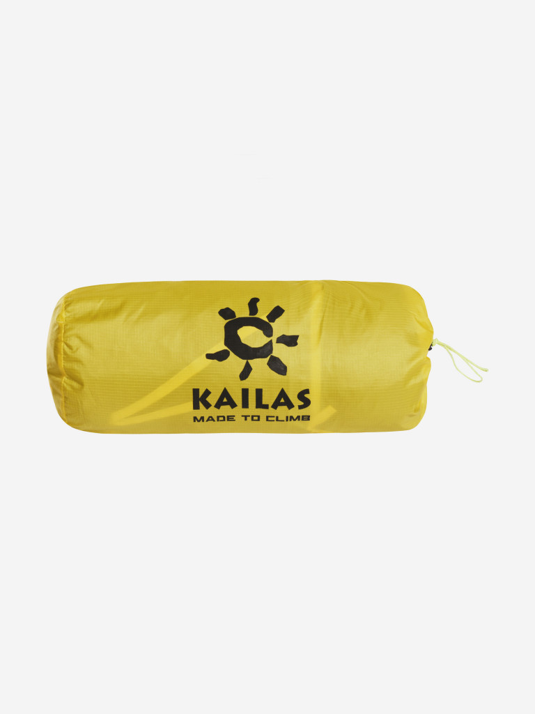 Палатка 2-местная Kailas G2 II 4-Season Tent