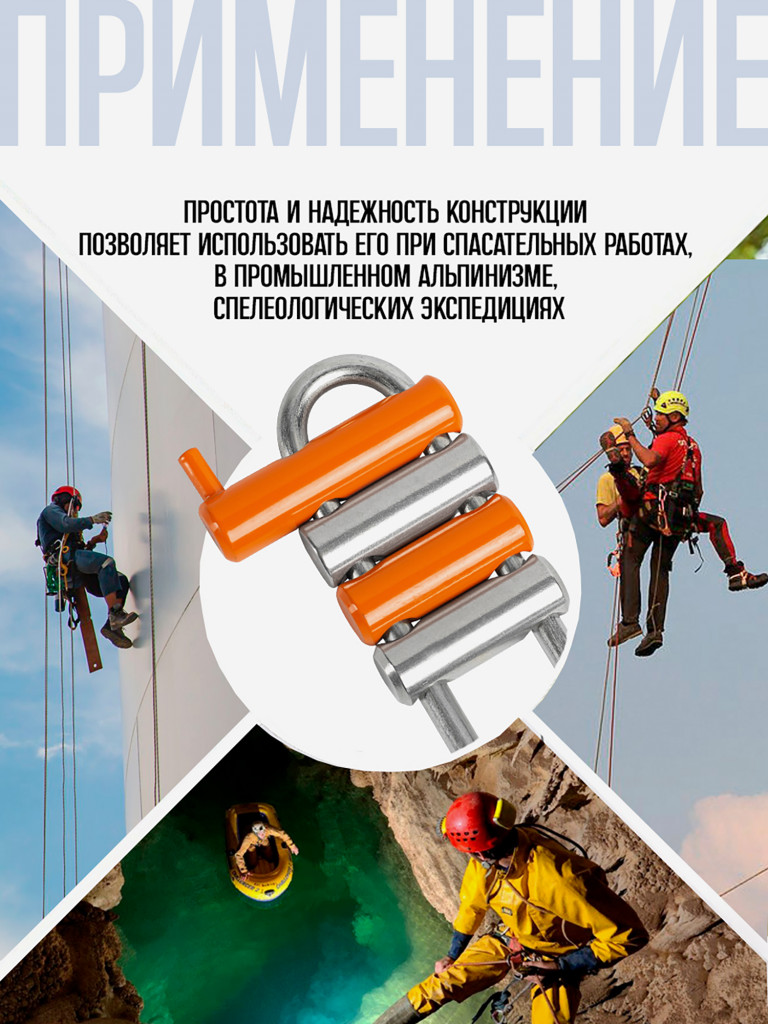Решетка алюминиевая. Вертикаль