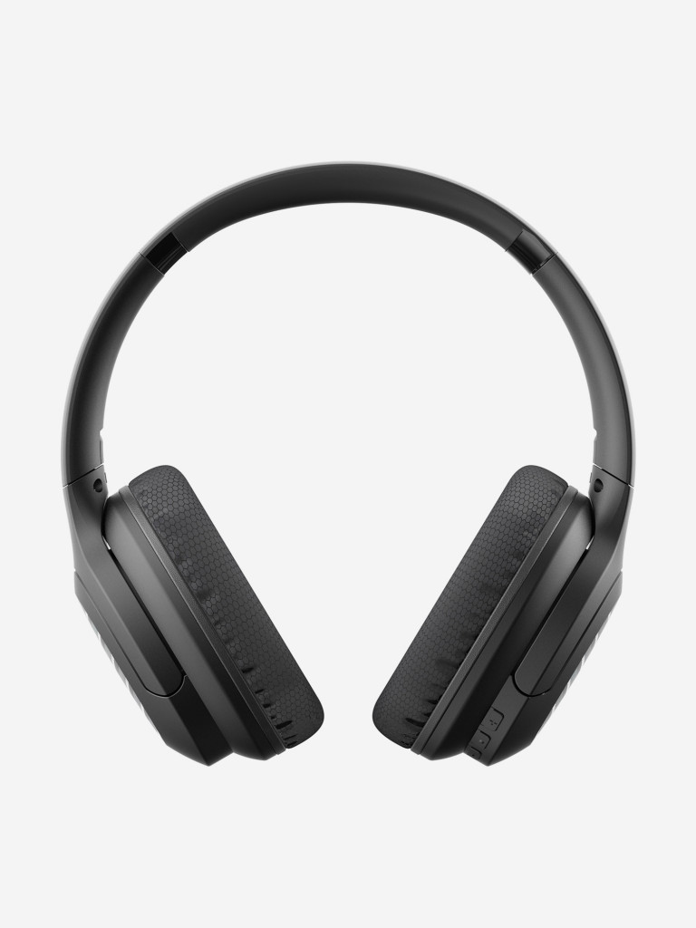 Наушники A4TECH Bloody MH360, 3.5 мм/Bluetooth, накладные, черный