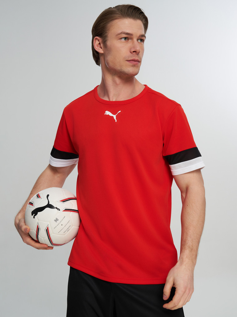 Футболка мужская PUMA TeamRise