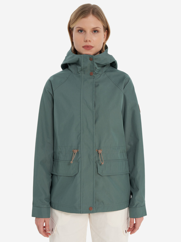 Легкая куртка женская Cordillero