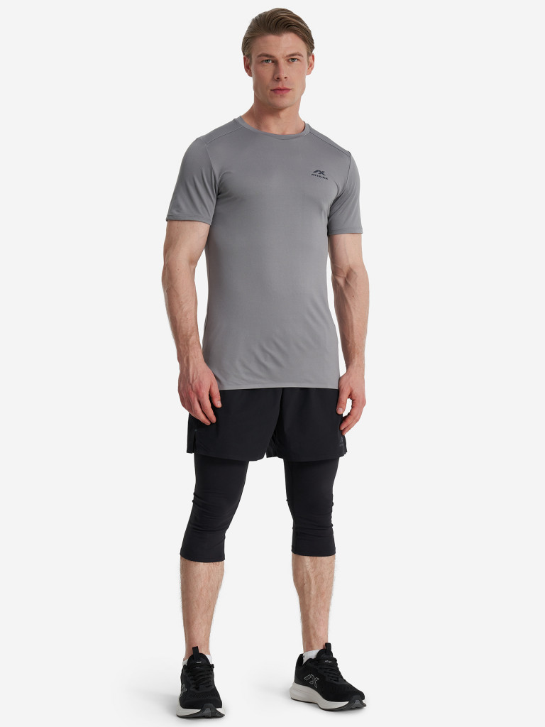 Футболка мужская Athlex