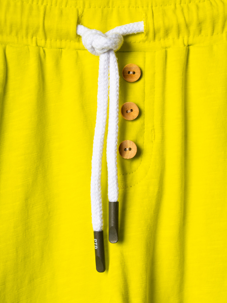 Комплект для мальчиков: футболка, брюки PlayToday