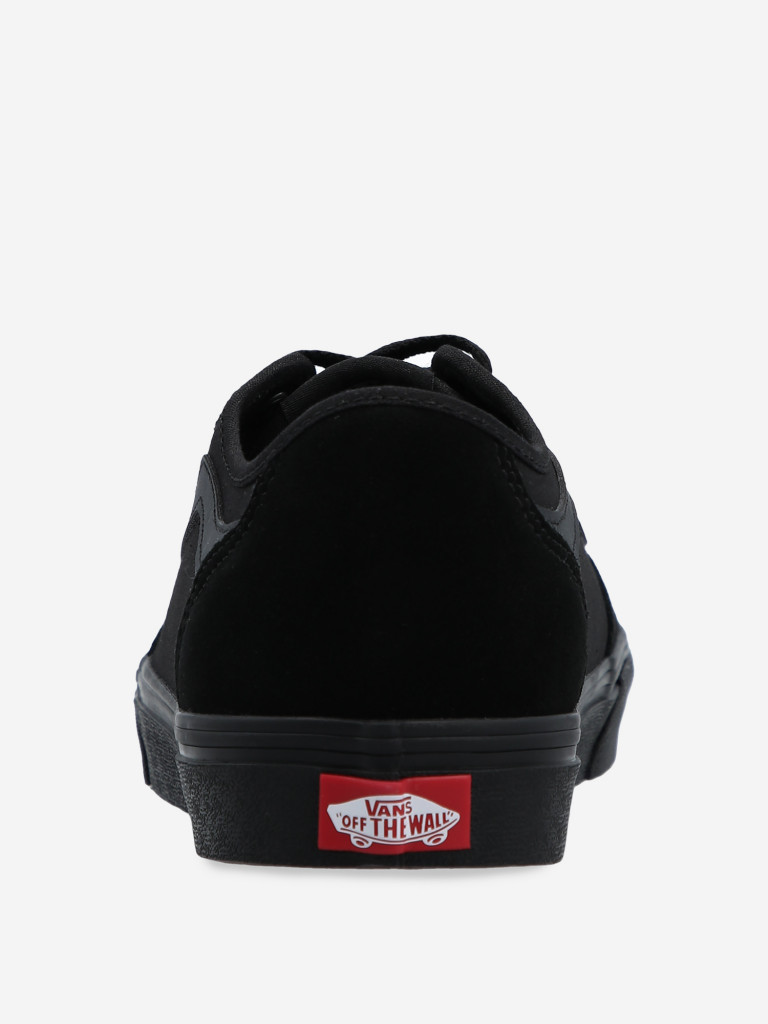 Кеды мужские Vans Filmore Decon