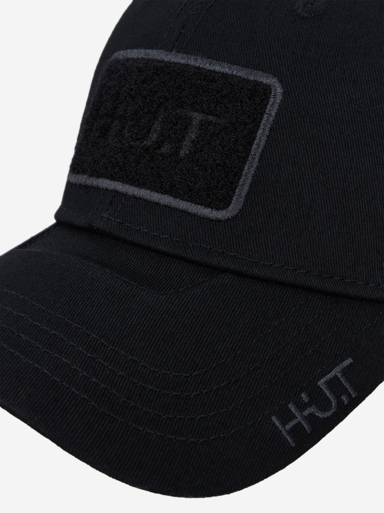 Бейсболка мужская летняя хлопок H.U.T. Heina