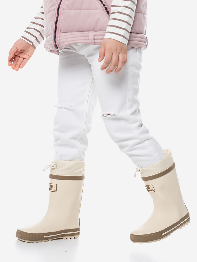 Сапоги резиновые NIKASTYLE