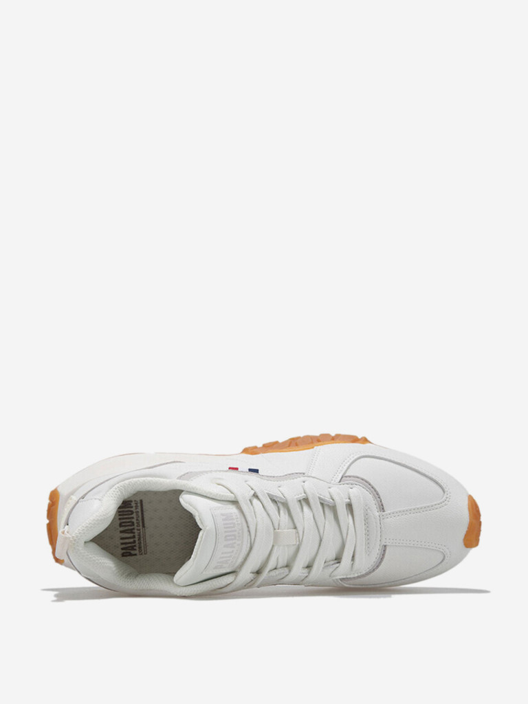 Кроссовки Palladium Troop Runner EC