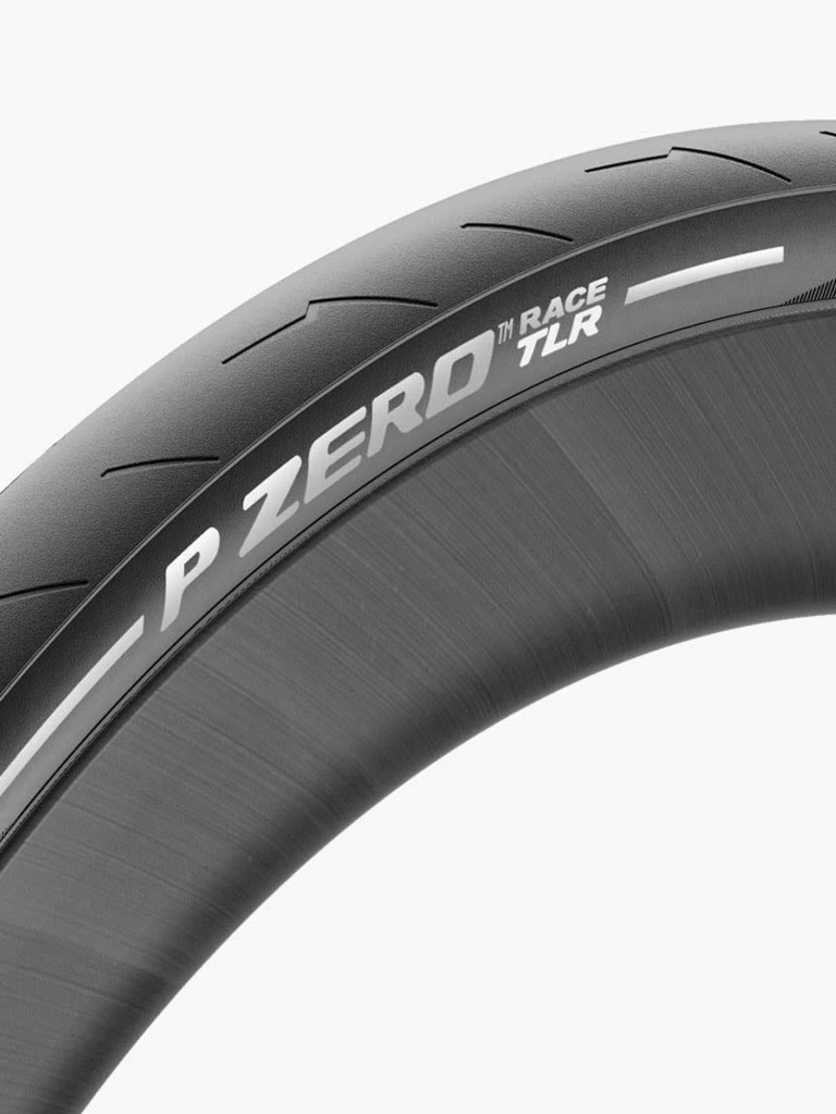Велопокрышка Pirelli P ZERO RACE TLR (700x28C)