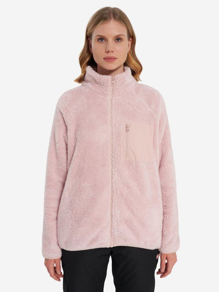 Джемпер флисовый женский Termit