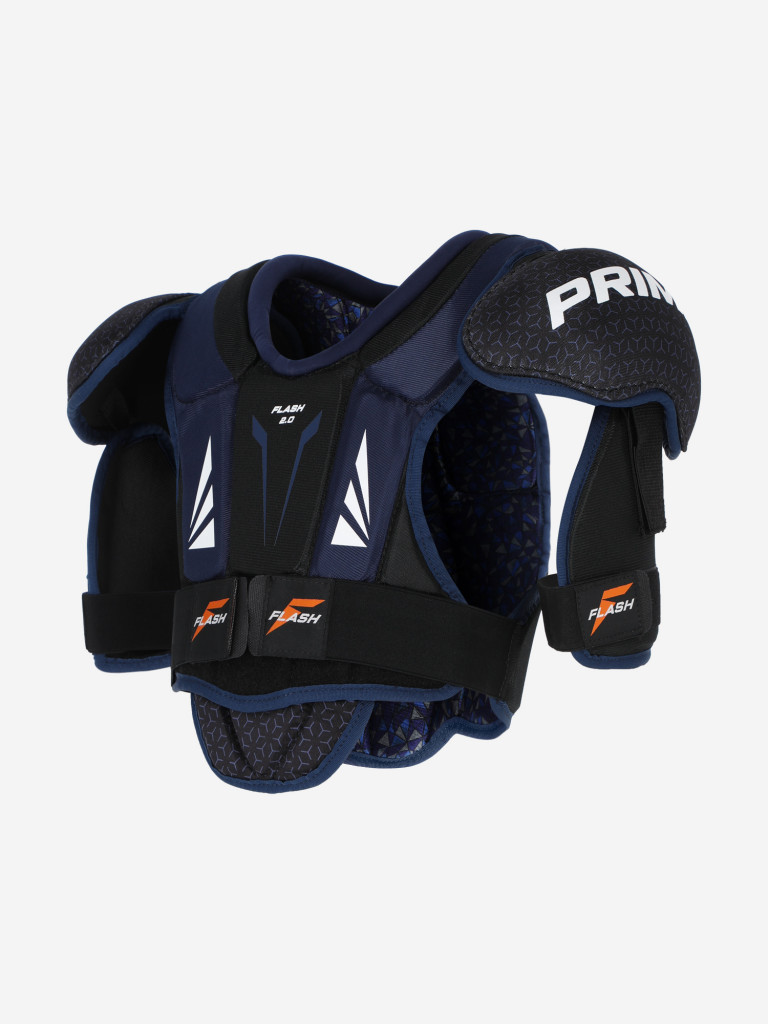 Защита торса детская PRIME Flash 2.0 R JR