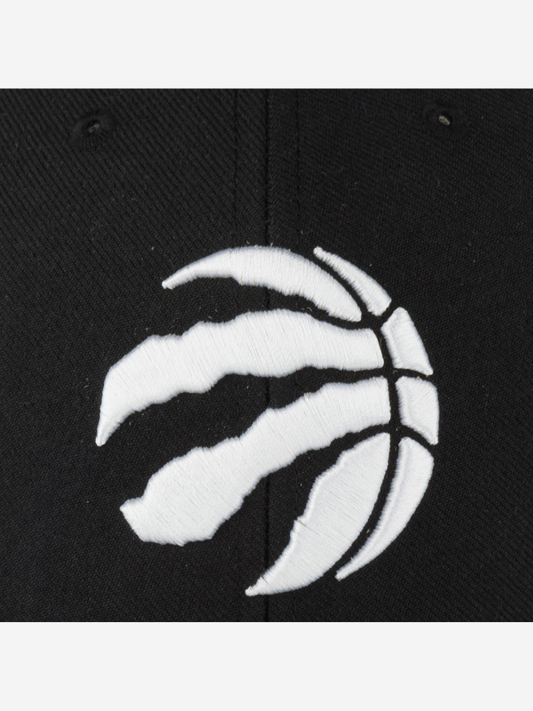 Бейсболка 47 BRAND K-MVP28WBV-BKA Toronto Raptors NBA