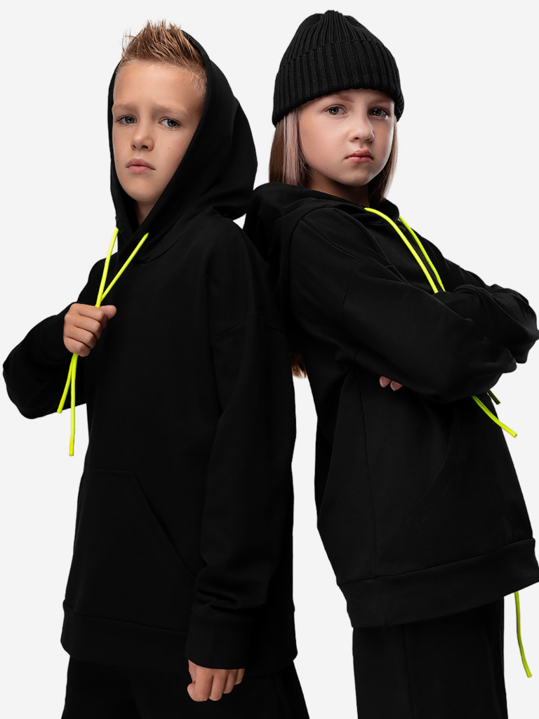 Худи спортивная bodo