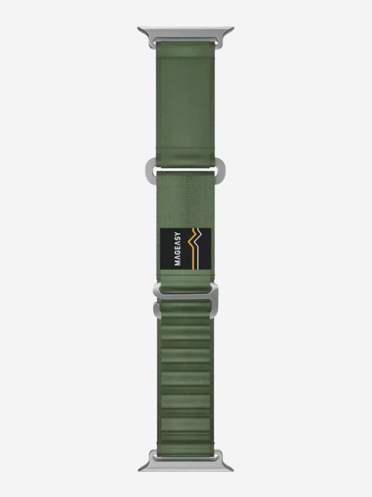 Ремешок для часов SwitchEasy Sport Watch Loop for Apple Watch