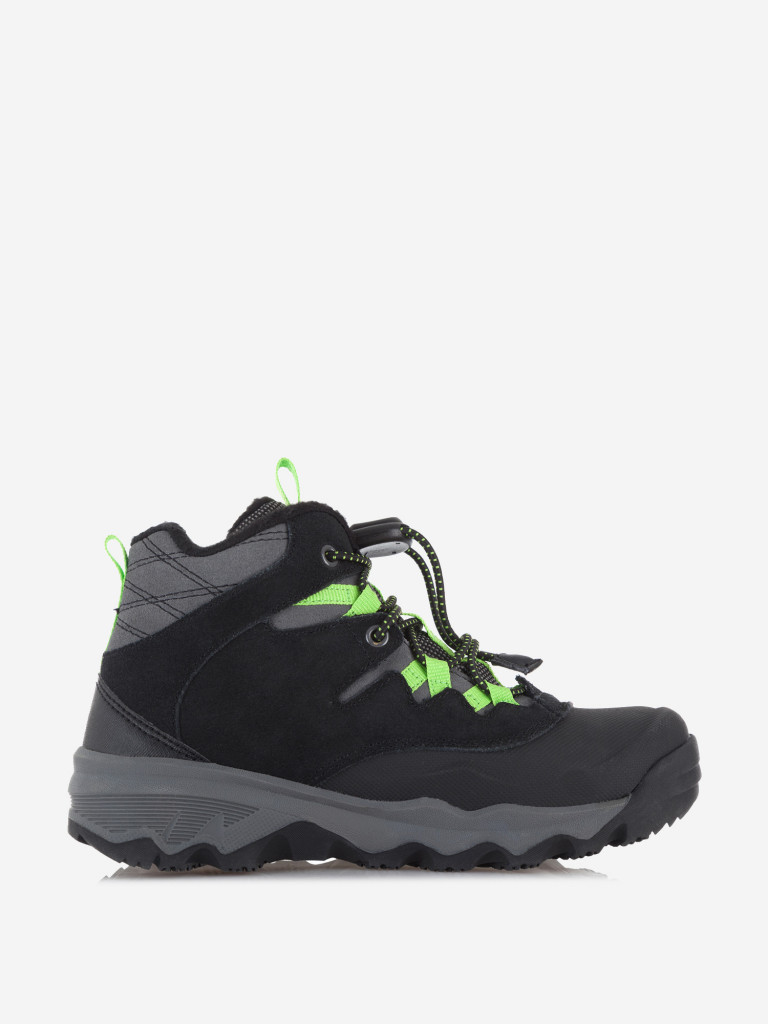 Ботинки утепленные для мальчиков Merrell M-Thermoshiver