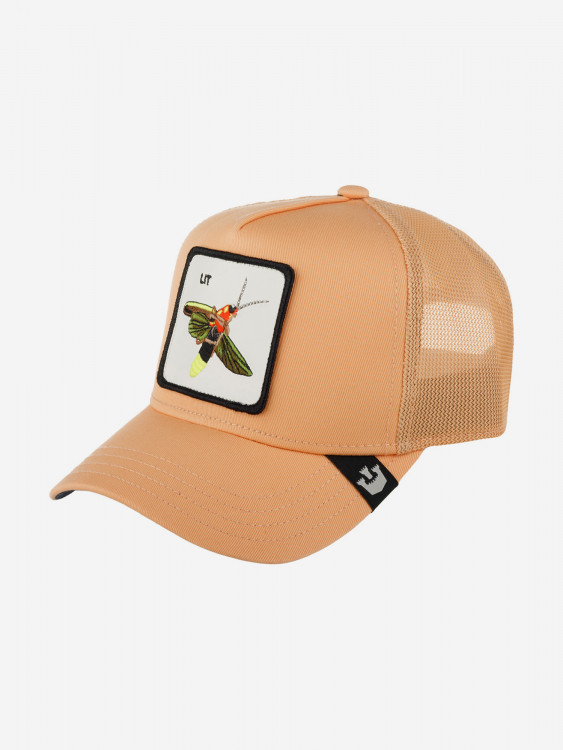 Бейсболка с сеточкой GOORIN BROTHERS 101-1432